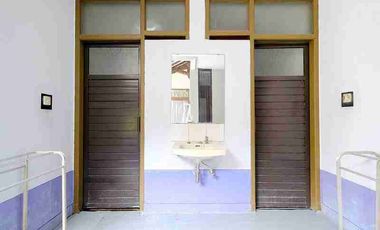 jual dan sewa rumah dekat itenas cikutra phh musthofa