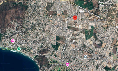 CASA EN VENTA EN SOL DEL PACÍFICO, MANZANILLO, COL. 