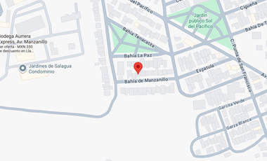 CASA EN VENTA EN SOL DEL PACÍFICO, MANZANILLO, COL. 