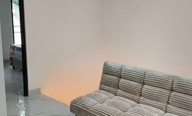 Rumah Siap Huni: 9km Pintu Tol Jogja, Bonus Furnish, Pagar, Canopi, Kitchen Set, dsb