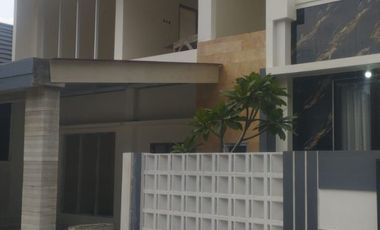 Rumah Siap Huni: 9km Pintu Tol Jogja, Bonus Furnish, Pagar, Canopi, Kitchen Set, dsb