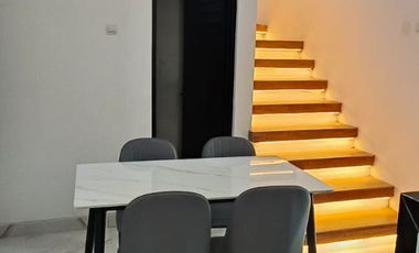 Rumah Siap Huni: 9km Pintu Tol Jogja, Bonus Furnish, Pagar, Canopi, Kitchen Set, dsb