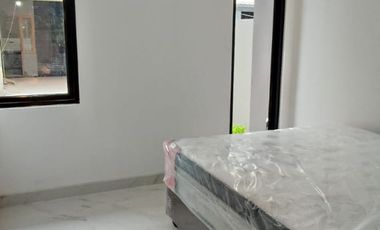 Rumah Siap Huni: 9km Pintu Tol Jogja, Bonus Furnish, Pagar, Canopi, Kitchen Set, dsb