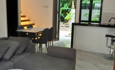 Rumah Siap Huni: 9km Pintu Tol Jogja, Bonus Furnish, Pagar, Canopi, Kitchen Set, dsb