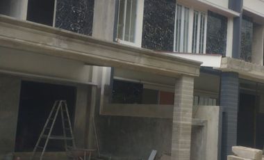 Rumah Siap Huni: 9km Pintu Tol Jogja, Bonus Furnish, Pagar, Canopi, Kitchen Set, dsb