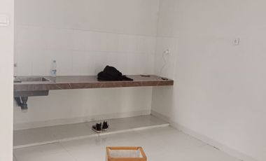 Rumah Siap Huni Kampus UII: Kuliah, Kerja, Jalan-jalan—Semua Lewat Depan Rumah