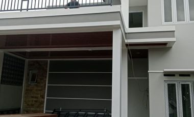 Rumah Siap Huni Kampus UII: Kuliah, Kerja, Jalan-jalan—Semua Lewat Depan Rumah