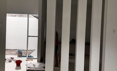 Rumah Siap Huni Kampus UII: Kuliah, Kerja, Jalan-jalan—Semua Lewat Depan Rumah