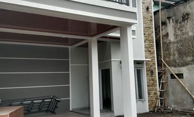 Rumah Siap Huni Kampus UII: Kuliah, Kerja, Jalan-jalan—Semua Lewat Depan Rumah