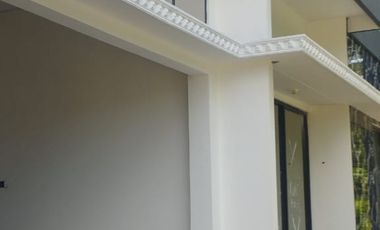 Rumah SIAP HUNI, Tepi Jl Aspal: Area Kuliner, Kos Eksklusif, UII—Lengkap