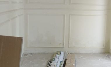 Rumah SIAP HUNI, Tepi Jl Aspal: Area Kuliner, Kos Eksklusif, UII—Lengkap