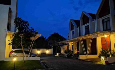 CLUSTER MEWAH MADIUN SMARTHOME SISTEM