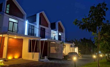 CLUSTER MEWAH MADIUN SMARTHOME SISTEM
