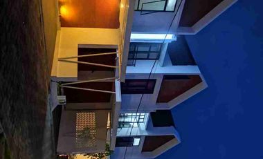 CLUSTER MEWAH MADIUN SMARTHOME SISTEM