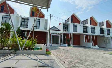 CLUSTER MEWAH MADIUN SMARTHOME SISTEM