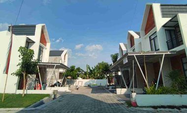 CLUSTER MEWAH MADIUN SMARTHOME SISTEM