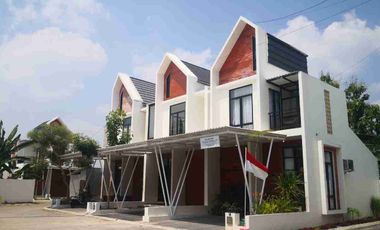 CLUSTER MEWAH MADIUN SMARTHOME SISTEM