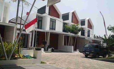CLUSTER MEWAH MADIUN SMARTHOME SISTEM