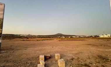 TERRENO DESDE 160 M2, CORREGIDORA, AMENIDADES, PLANES DE FINANCIAMIENTO