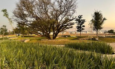 TERRENO DESDE 160 M2, CORREGIDORA, AMENIDADES, PLANES DE FINANCIAMIENTO