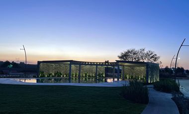 TERRENO DESDE 160 M2, CORREGIDORA, AMENIDADES, PLANES DE FINANCIAMIENTO