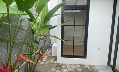 PROMO AKHIR TAHUN UP TO 100 JUTA-AN !Rumah Siap Bangun dekat UPN Yogyakarta