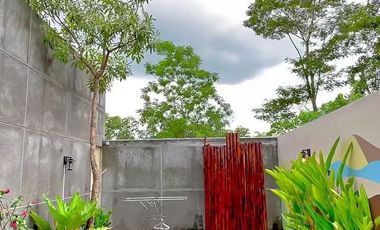 PROMO AKHIR TAHUN UP TO 100 JUTA-AN !Rumah Siap Bangun dekat UPN Yogyakarta