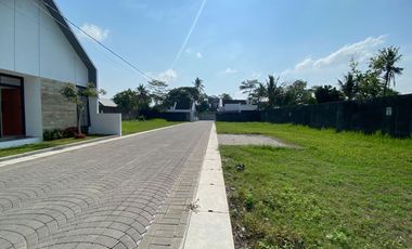 PROMO AKHIR TAHUN UP TO 100 JUTA-AN !Rumah Siap Bangun dekat UPN Yogyakarta