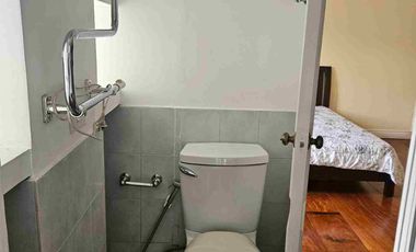 Wright Park Place 3br unit