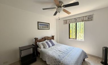 SE ARRIENDA CASA CAMPESTRE BIFAMILIAR SOBRE LA VIA CONDINA.