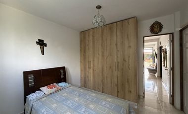 SE ARRIENDA CASA CAMPESTRE BIFAMILIAR SOBRE LA VIA CONDINA.