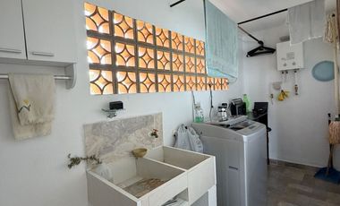 SE ARRIENDA CASA CAMPESTRE BIFAMILIAR SOBRE LA VIA CONDINA.