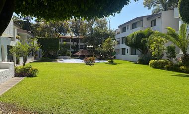 OPORTUNIDAD AMPLIO DEPARTAMENTO EN EXCLUSIVO CONJUNTO