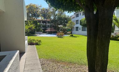 OPORTUNIDAD AMPLIO DEPARTAMENTO EN EXCLUSIVO CONJUNTO