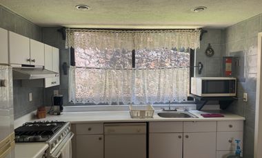 OPORTUNIDAD AMPLIO DEPARTAMENTO EN EXCLUSIVO CONJUNTO