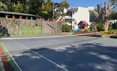 OPORTUNIDAD AMPLIO DEPARTAMENTO EN EXCLUSIVO CONJUNTO