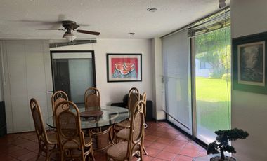 OPORTUNIDAD AMPLIO DEPARTAMENTO EN EXCLUSIVO CONJUNTO