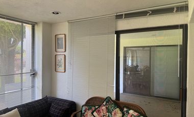 OPORTUNIDAD AMPLIO DEPARTAMENTO EN EXCLUSIVO CONJUNTO