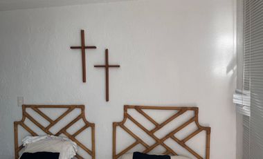 OPORTUNIDAD AMPLIO DEPARTAMENTO EN EXCLUSIVO CONJUNTO