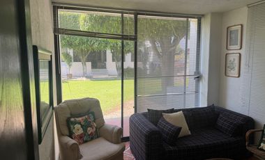 OPORTUNIDAD AMPLIO DEPARTAMENTO EN EXCLUSIVO CONJUNTO