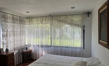 OPORTUNIDAD AMPLIO DEPARTAMENTO EN EXCLUSIVO CONJUNTO