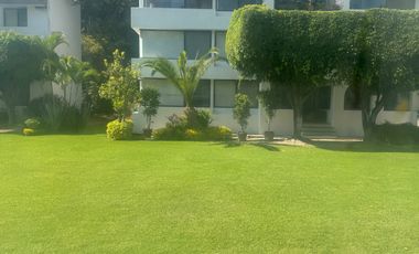 OPORTUNIDAD AMPLIO DEPARTAMENTO EN EXCLUSIVO CONJUNTO