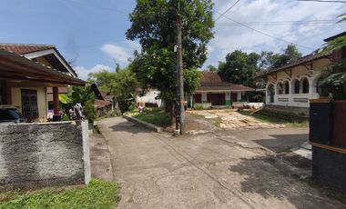 Tanah Murah dekat Pasar Tempuran Magelang