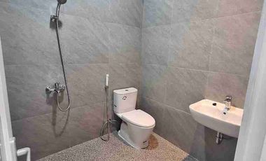 Rumah 2 Lantai Siap Huni di Taman Harapan Baru Bekasi – Cicilan Ringan!