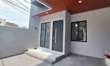 Rumah 2 Lantai Siap Huni di Taman Harapan Baru Bekasi – Cicilan Ringan!