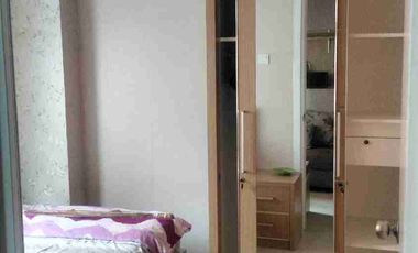 NERIN 2br furnished Apartment Green Pramuka