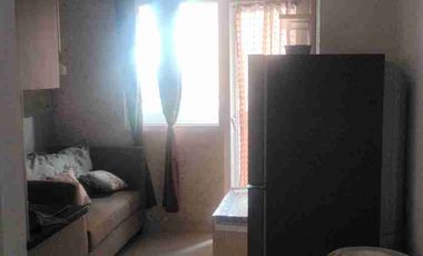 NERIN 2br furnished Apartment Green Pramuka