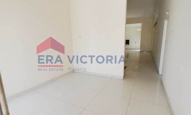 Rumah Lokasi Emas Akses Mobil Kawasan Bisnis & Kuliner Sulfat