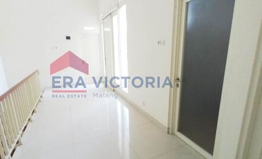 Rumah Lokasi Emas Akses Mobil Kawasan Bisnis & Kuliner Sulfat