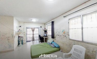 บ้านแฝด 2 ชั้น หมู่บ้านพฤกษา พนาลี36 ถนนหลวงแพ่ง